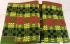 BEDSHEET ERODE DESIGN 50X90